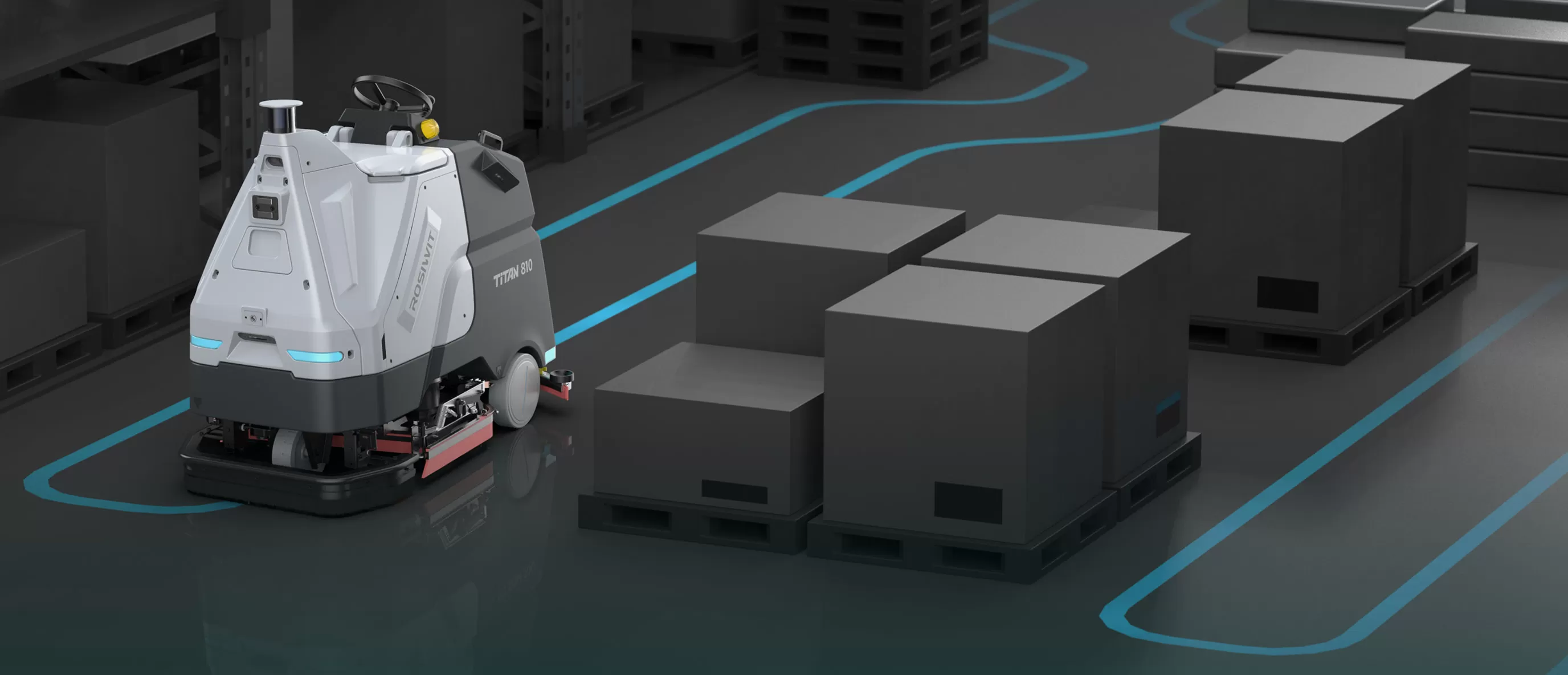 heavy duty industrial cleaner