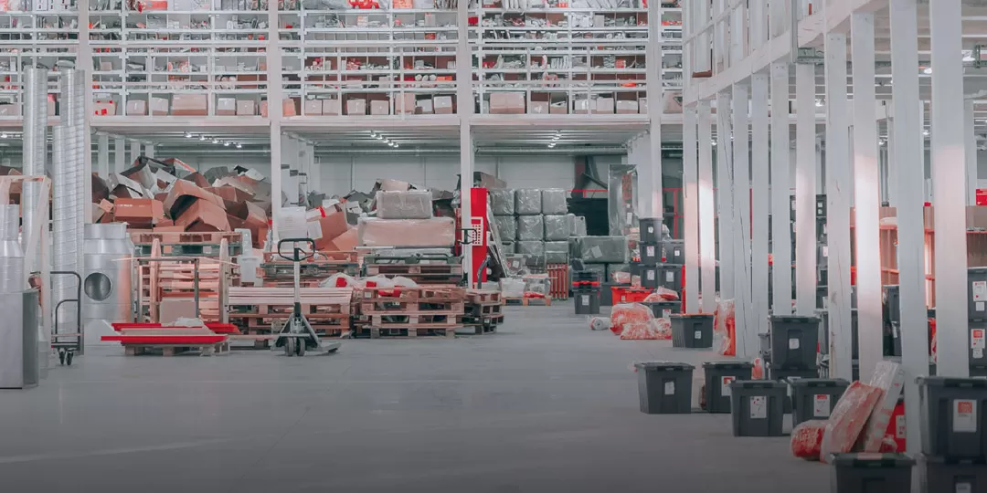 Logistics and Warehousing