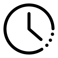 24h auto cleaning