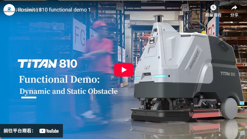 Rosiwit | 810 Functional Demo 1