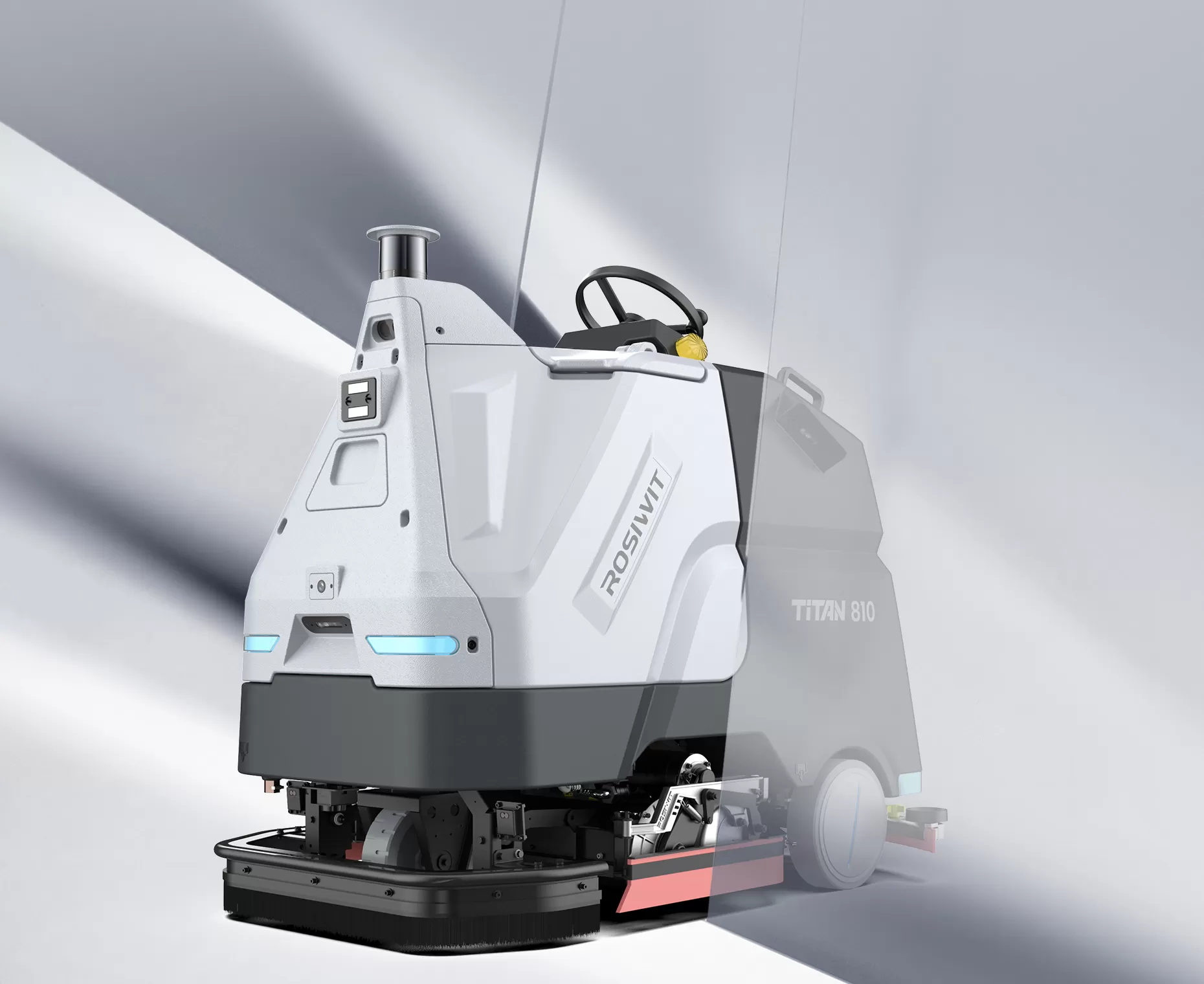Titan 810