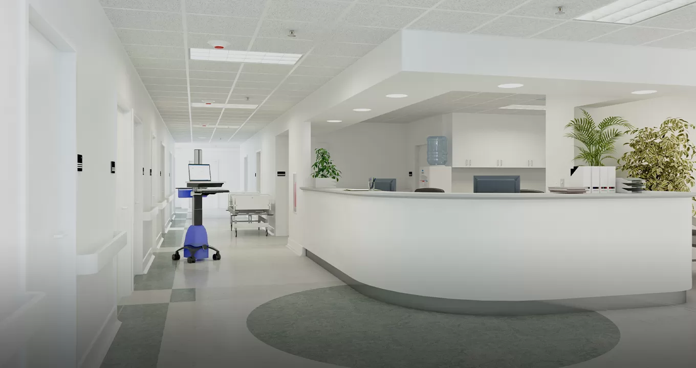 Hospital