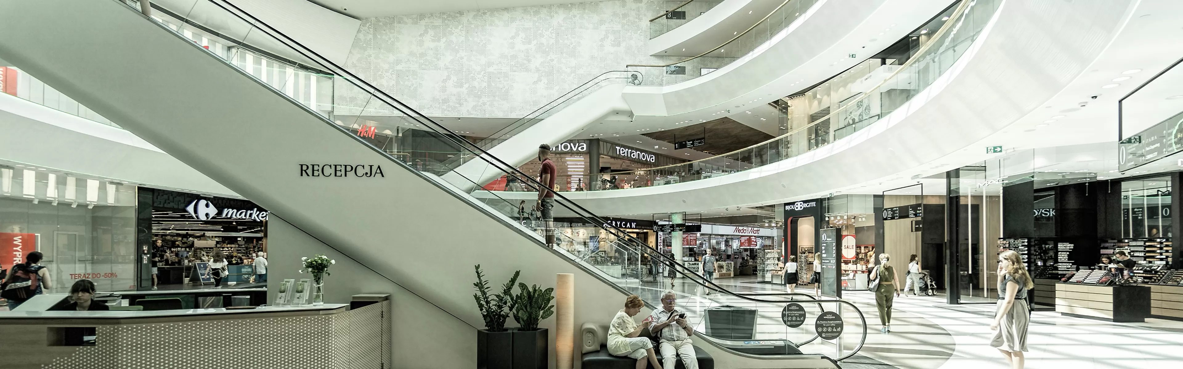 Commercial Complex