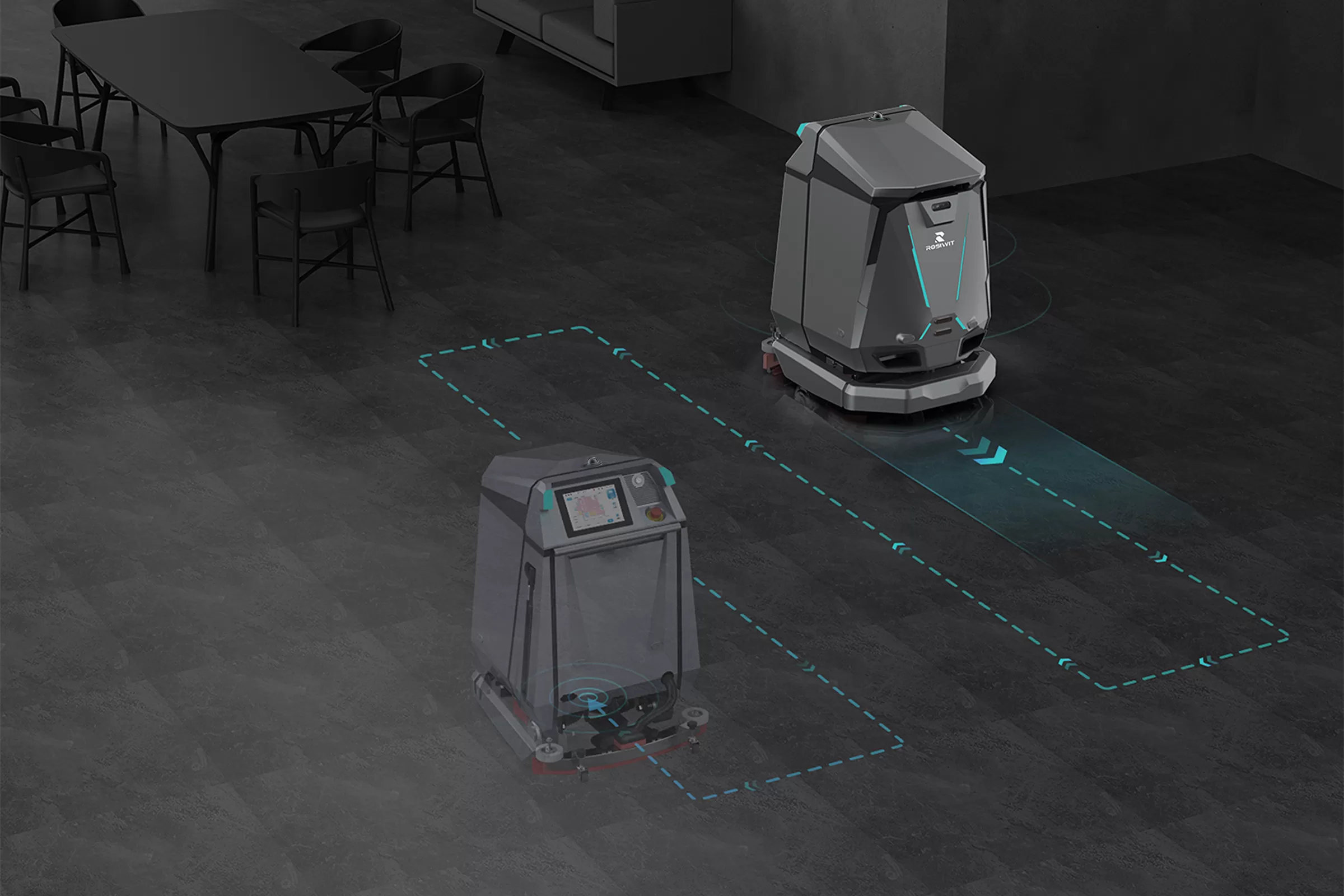 Route Planning with Smart Decision-Making