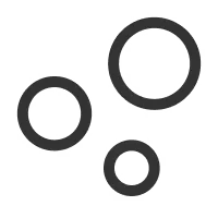 Cleaning of dirt and greasy stains