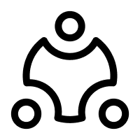 AGV, AMR effcient collaboration