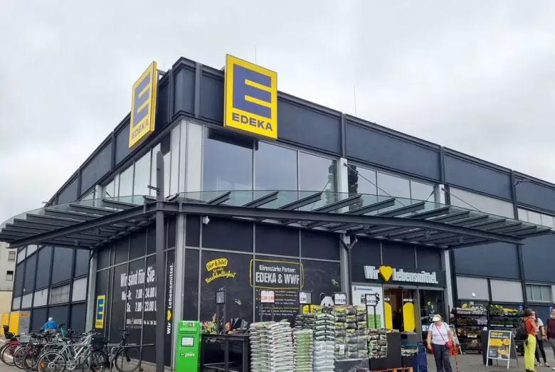 High-Efciency Cleaning Strategy For Retail Giant Supply Chain