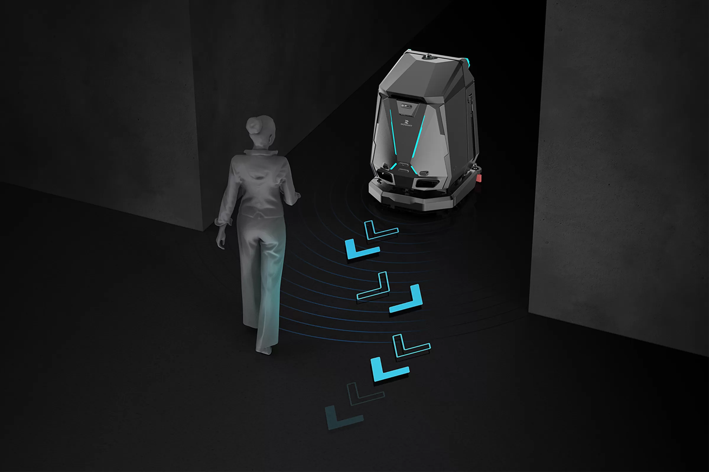 Accurate identification for obstacle avoidance