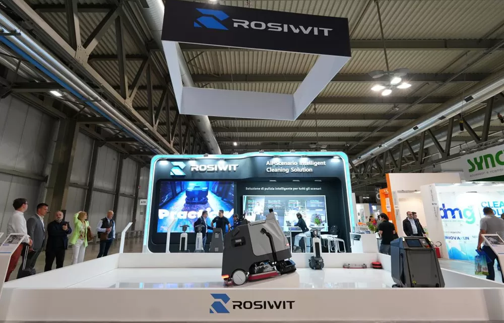 ISSA PULIRE 2025: Rosiwit Prioritizes Sustainable Impact Over Short-Term Trends