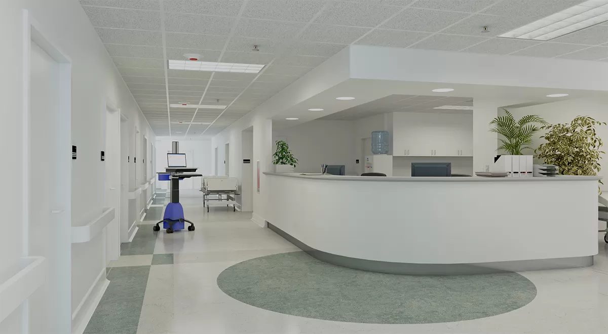 Medical and Healthcare