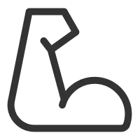 Industrial cleaning capacity