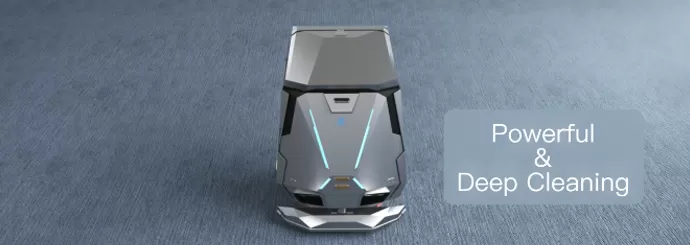 robo clean 