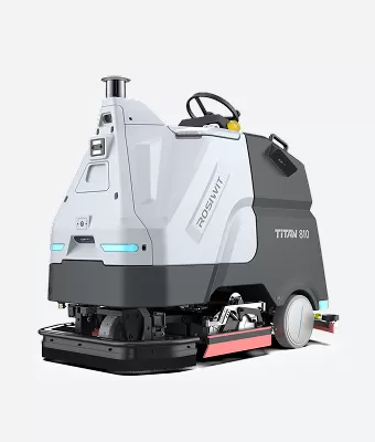 Titan 810