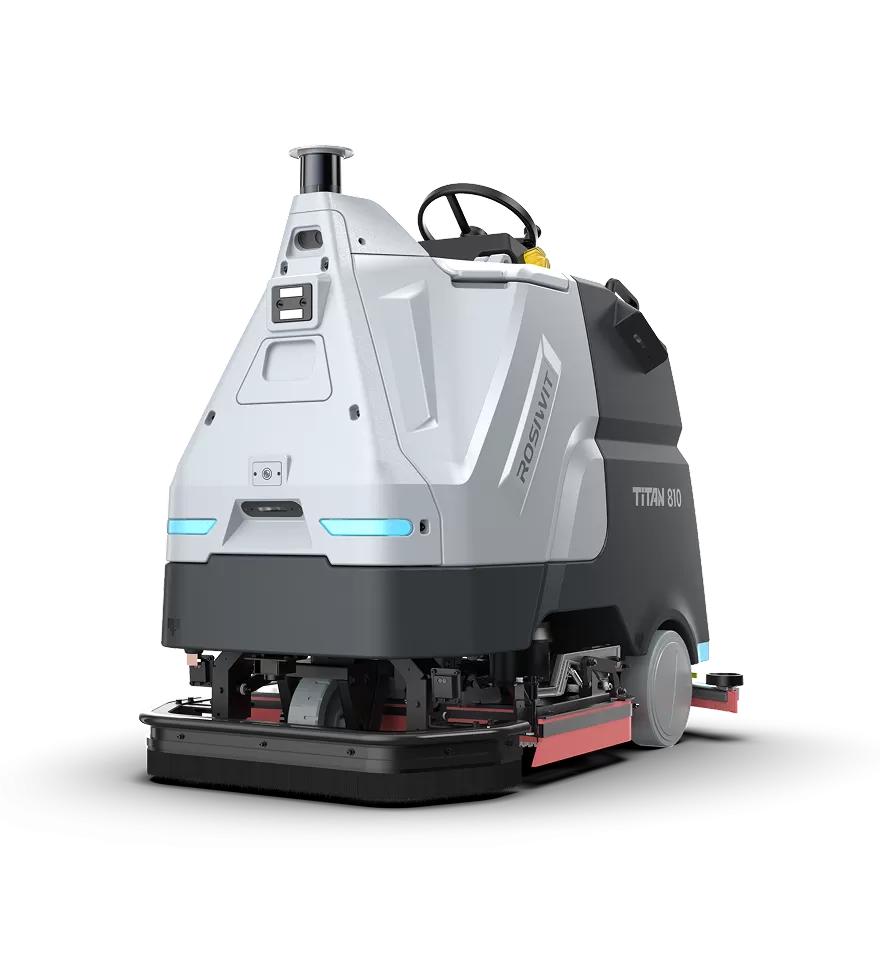 Titan 810