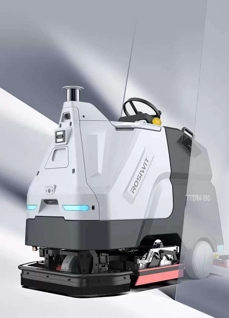 Titan 810