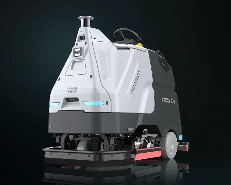 Titan 810