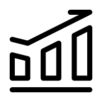 80% increase in effciency