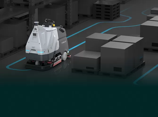 heavy duty industrial cleaner