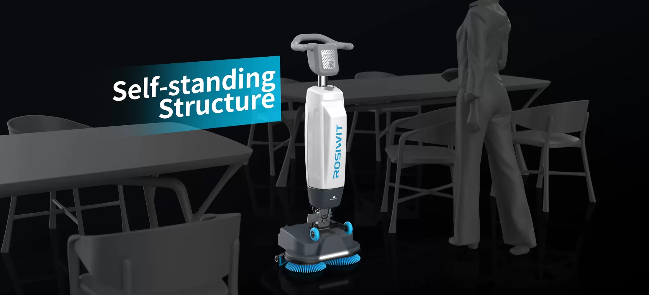 Innovative Structure