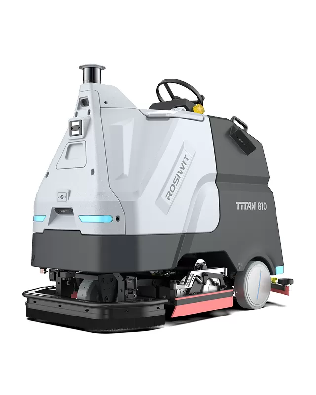 Titan 810
